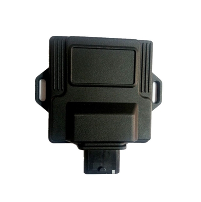 OBDII Fonksiyonlu Çok Noktalı Enjeksiyon Sistemi için 32 Pin LN-32 CNG LPG ECU