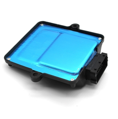 LN-32B 32 Pinli ECU CNG LPG Çok Noktalı Enjeksiyon Sistemi Sensörlü ve Anahtarlı