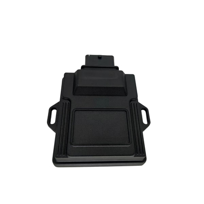 OBD veya OBD olmadan 3/4 Silindirli Araçlar için 12V Profesyonel CNG ECU