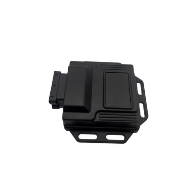 Çok Noktalı Yakıt Enjeksiyon Sistemi için 12V 4 Silindirli CNG/LPG ECU