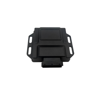 Çok Noktalı Yakıt Enjeksiyon Sistemi için 12V 4 Silindirli CNG/LPG ECU