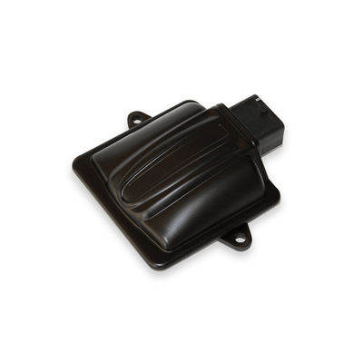 3ABS Plastik Koruma ile 4 Silindirli CNG LPG ECU