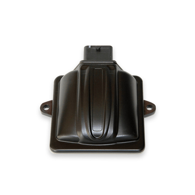 3ABS Plastik Koruma ile 4 Silindirli CNG LPG ECU