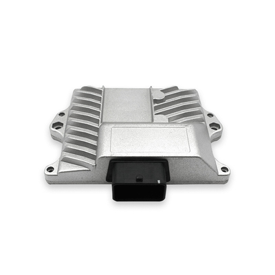 Benzinli Doğrudan Enjeksiyon Motoru için 48 Pinli CNG LPG Yakıt Enjeksiyon ECU Kiti OBD 2 ECU