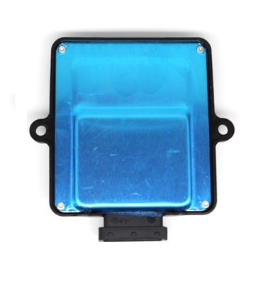 Özelleştirilebilir 4 Silindirli CNG LPG ECU Araç Elektronik Kontrol Modülü DC10~16V
