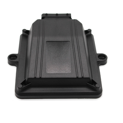Özelleştirilebilir 4 Silindirli CNG LPG ECU Araç Elektronik Kontrol Modülü DC10~16V