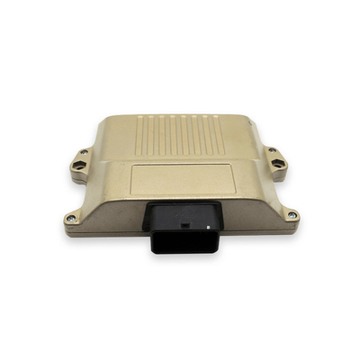 Otomotiv Motor LPG CNG ECU 48 Pimli Benzinli Doğrudan Enjeksiyon GDI Bağımsız ECU