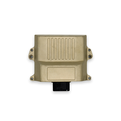 Otomotiv Motor LPG CNG ECU 48 Pimli Benzinli Doğrudan Enjeksiyon GDI Bağımsız ECU