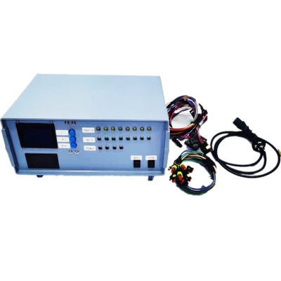 LPG CNG Dönüşüm Kiti için Evrensel Otogaz Araba ECU Test Cihazı Araba ECU Test Makinesi