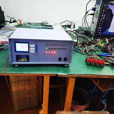 LPG CNG Dönüşüm Kiti için Evrensel Otogaz Araba ECU Test Cihazı Araba ECU Test Makinesi