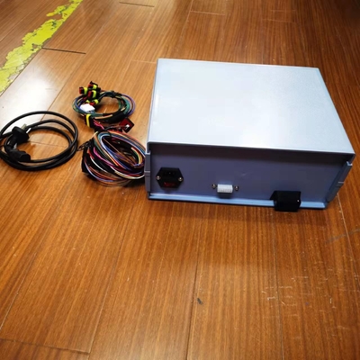 LPG CNG Dönüşüm Kiti için Evrensel Otogaz Araba ECU Test Cihazı Araba ECU Test Makinesi