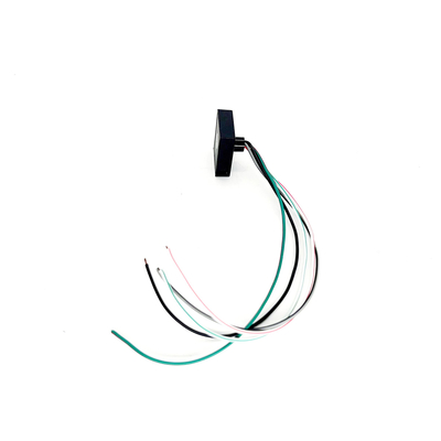 CNG LPG Benzin Gazı Değiştirme Anahtarı DC12V Mod Göstergeli