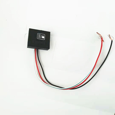 Gofast ECU Petrol LPG CNG Dönüşüm Anahtarı Enjeksiyon Sistemleri Araba CNG Anahtarı
