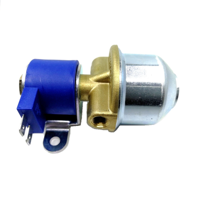Gaz Basınç Regülatörü için Alüminyum Solenoid Valf Entegre LPG CNG Filtresinin Değiştirilmesi