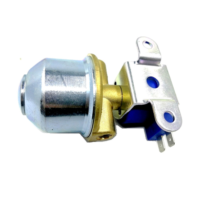 Gaz Basınç Regülatörü için Alüminyum Solenoid Valf Entegre LPG CNG Filtresinin Değiştirilmesi