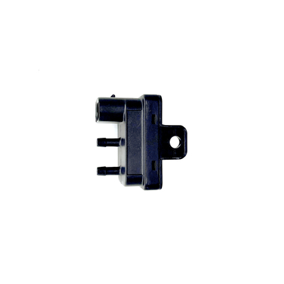 Sıralı Enjeksiyon Sistemi için Manifold Basıncı 12V LPG CNG MAP Sensörü 4 Pin Siyah