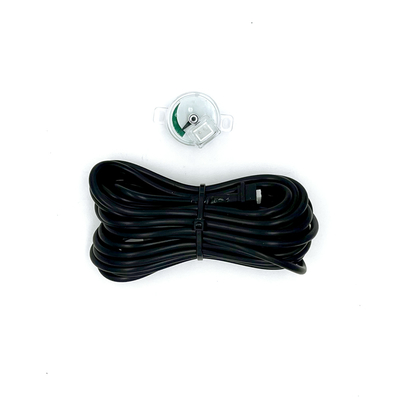 DC12V 0 ~ 90Ohm Oto LPG Gaz Seviye Sensörü Manometre Ölçer Otogaz Dönüşüm Kiti için