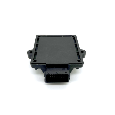Benzinli Otogaz Çift Yakıtlı ECU Elektronik Kontrol Ünitesi Otomobil Elektronik Kontrol Modülü
