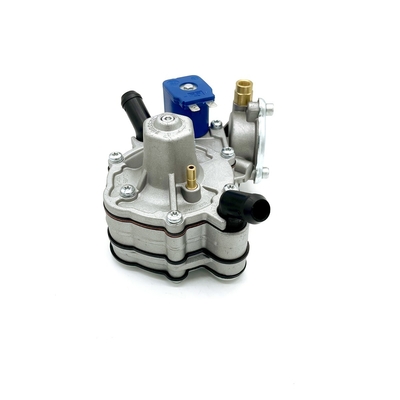 Orta Boy Motorlar için 90W Post Isıtma Araba Gaz LPG Basınç Regülatörü