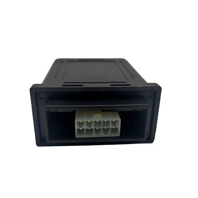 Good price LLANO LN-EMU-4C Kablo Demeti ile 10 Pin 4 Silindir CNG LPG Enjektör Emülatörü çevrimiçi