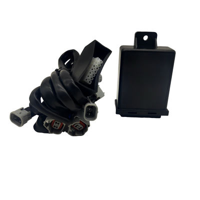 Good price Otogaz Ekipmanları için LLNAO LN-FX04 CNG LPG Araba Enjektör Emülatörü çevrimiçi