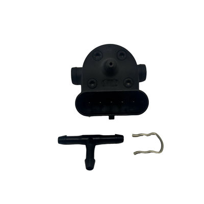 Good price LLANO LN-MAP05 DC 12V 5 Pin CNG LPG MAP Sensörü 3 4 6 8 Silindir GNV GPL ECU çevrimiçi