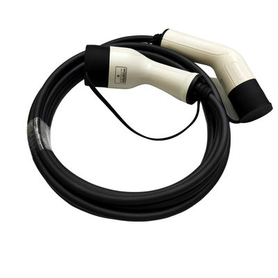 Good price IP54 Avrupa Standardı 5M Kablo EV Taşınabilir Şarj Cihazı AC 32A Ayarlanabilir çevrimiçi