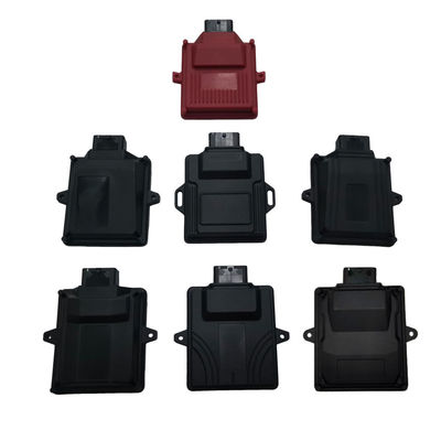 Good price LN-48MP 48 Pin CNG LPG ECU 3/4 Silindirli OBD II Veya OBD Olmadan II Dönüşüm Kitleri çevrimiçi