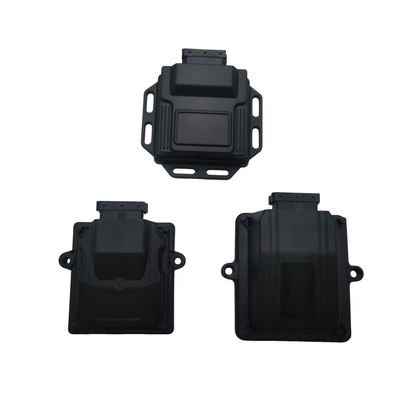 Good price CNG LPG Otogaz ECU Sistemi için LN-24 Çok Noktalı Enjektör Kontrol Cihazı 24 Pin ISO9001 çevrimiçi