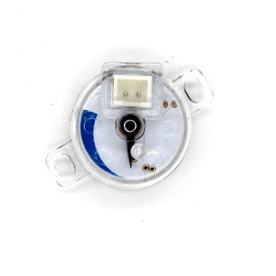 Good price Endüstriyel Çift Ölçekli Psi/Bar Çember Manometre çevrimiçi