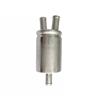 Good price Alüminyum veya Çelik 12mm Kalibre LPG CNG Filtresi Profesyonelce Optimal Olarak Test Edildi çevrimiçi