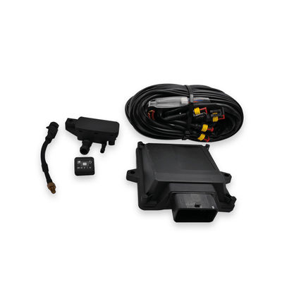 Good price 48 Pinli CNG LPG Programlanabilir ECU 4 Silindirli Otogaz Programlanabilir ECU Universal çevrimiçi