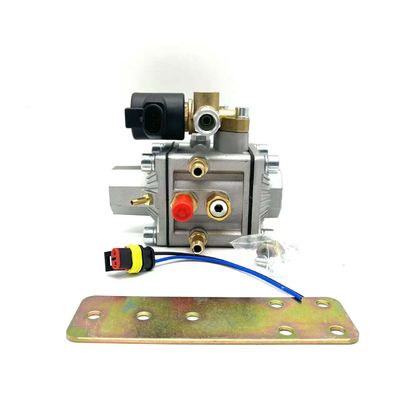 Good price Otogaz Dönüşüm Kiti Araba CNG Yakıt Basınç Regülatörü CNG Gaz Regülatörü ISO9001 çevrimiçi