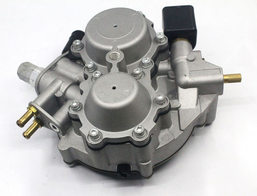 Good price CNG Vakum Sistemi için Üç Aşamalı CNG Basınç Regülatörü düşürücü çevrimiçi