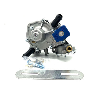 Good price Araba Yakıt Sıralı Enjeksiyon LPG Basınç Regülatörü Yüksek Basınç ISO9001 çevrimiçi