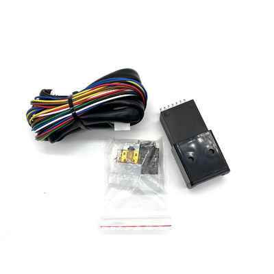 Good price Otogaz Karbüratörlü Araçlar İçin LPG Araba Gaz Benzin Geçiş Anahtarı çevrimiçi