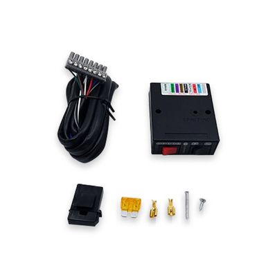 Good price Plastik Manuel LPG CNG'den Benzin Dönüşüm Anahtarına Araçlar LPG Benzin Anahtarı çevrimiçi