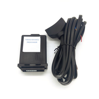 Good price CNG LPG Otomobiller için 12 Pinli ABS Plastik Zamanlama Avans İşlemcisi Zamanlama Avansı çevrimiçi