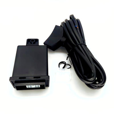 Good price CNG LPG Arabalar 12 Pinli Zamanlama Gelişmiş İşlemci Dikdörtgen Şekil çevrimiçi