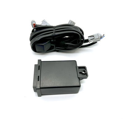 Good price SPI Otogaz Dönüşüm LPG Enjektör Emülatörü Tip 2 Kablo Demeti ile 6 Silindir çevrimiçi