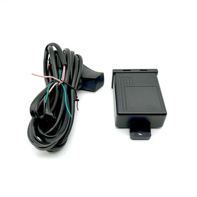 Good price LPG CNG Zamanlama ilerici Yeniden Programlanabilir Tek Nokta Enjeksiyonlu Araba Gaz Dönüşüm Kiti çevrimiçi