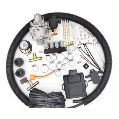 Good price Otomobiller için Otogaz Yakıt Elektronik Yakıt Enjeksiyon CNG LPG Dönüşüm Kitleri çevrimiçi