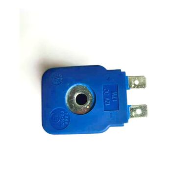Good price LPG Redüktör için 17W Elektromanyetik Solenoid Valf Otogaz Dönüşüm Kiti çevrimiçi